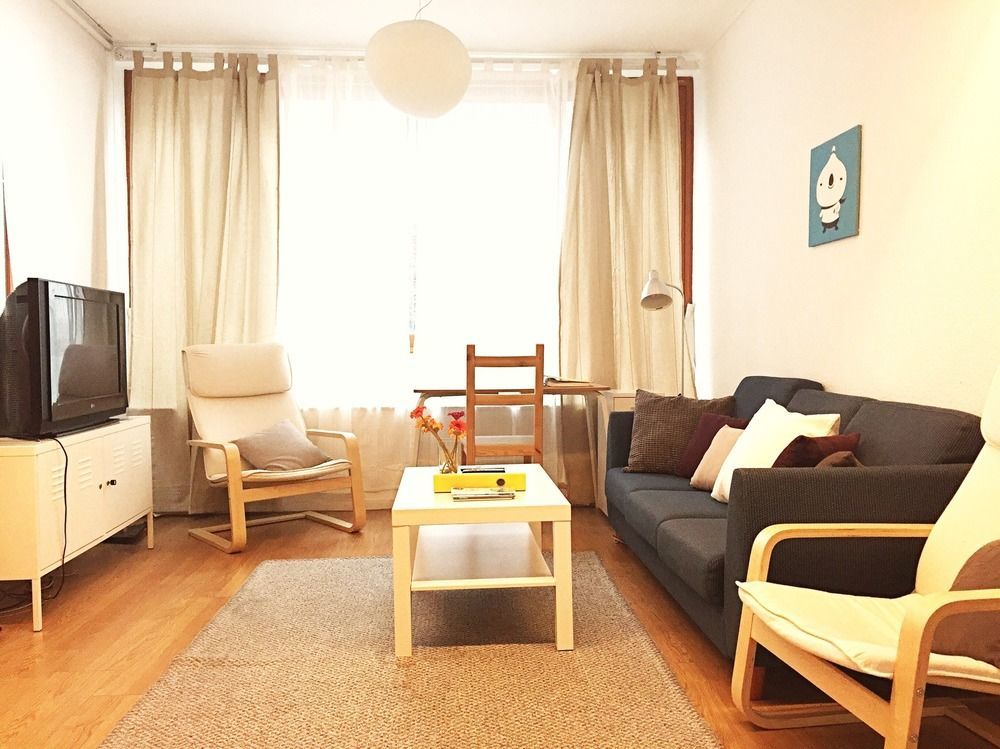 Bbungalow Seul Dış mekan fotoğraf